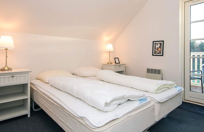 8 Person Holiday Home in Gjern - Foto 48