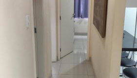 Apto no Centro, 100m Pq Halfeld, Rua Santo Antônio - Foto 5