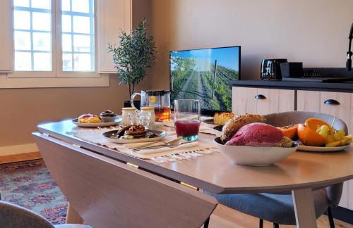 Aparthotel Largo da Oliveira - Foto 7