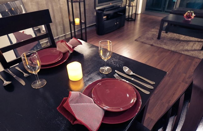 New Lyfe Finest Luxury Apartment - Foto 63