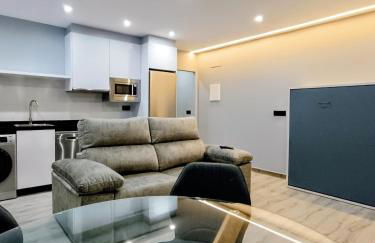 Apartamentos Anjalar - Foto 55