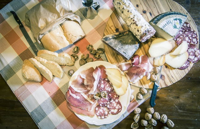 Croce di Bibbiano - Photo 46