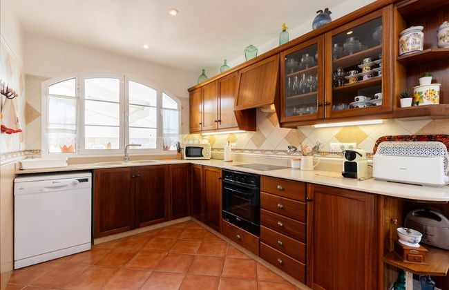 Villa Fina in Ciutadella de Menorca - Foto 11