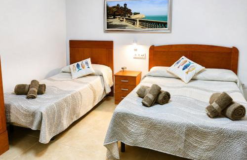 Apartamento el Pescador - Foto 3