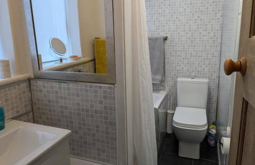 Apartment with Outside Patio and Car Space - Foto 10