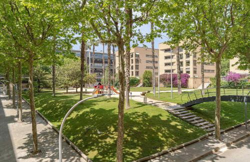 AB Olympic Village III Penthouse - Foto 23