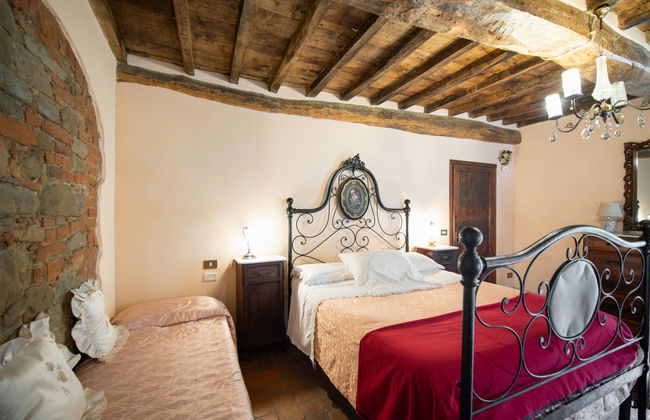 Il Mulinaccio - Foto 17