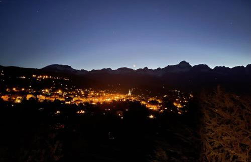 Chalet de la buche croisée - Foto 34