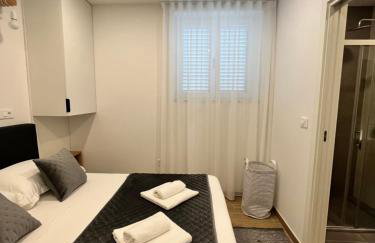 BLUE apartment with shared pool - Foto 15