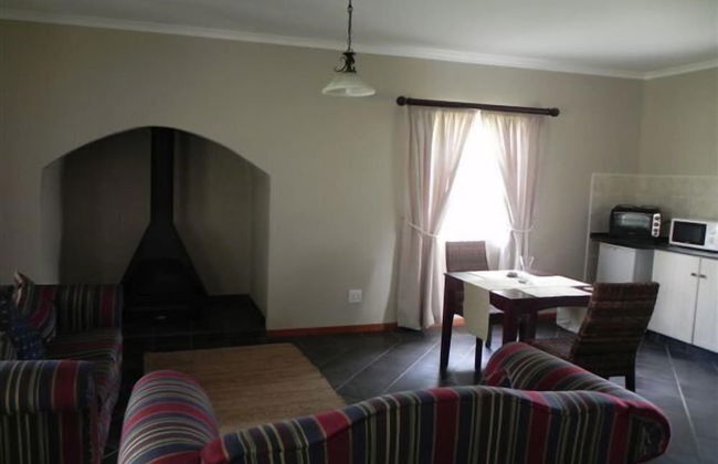 Waterwoods Cottages - Foto 20