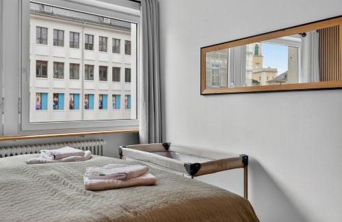 Apartment Pyramidenblick - Foto 35