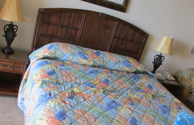 Royal Kahana Resort by rkmaui - Foto 31