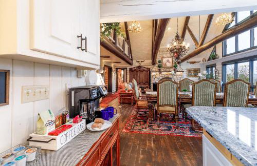 Frogmore Cabin - Foto 26