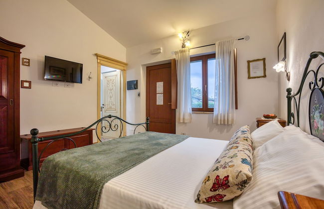 Agriturismo Buonasera - Foto 19