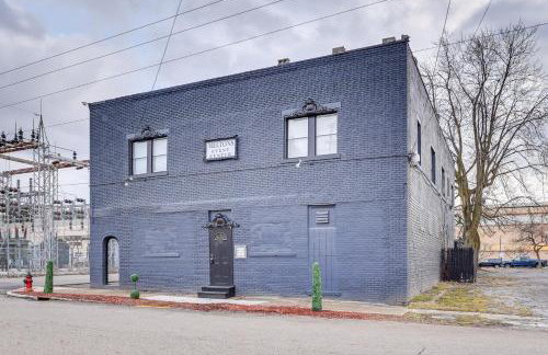 Canton Condo Near Football Hall of Fame and Dtwn! - Foto 23