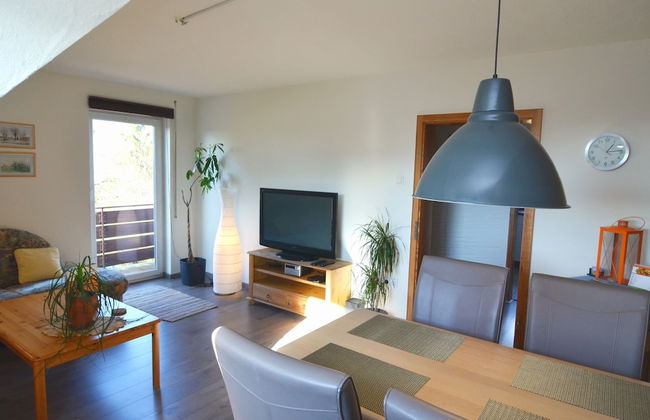 Apartment in the Middle of Franconian Switzerland - Foto 6