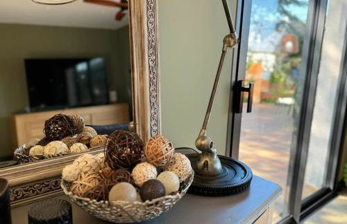 La Villa de l Observatoire jacuzzi vue mer - Foto 47