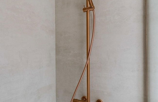 Modern Apartment Near the Beach - Foto 23