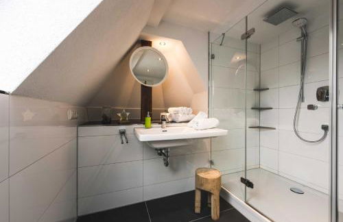 Ahornallee Ferienappartements - Foto 53