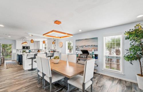 Private Pool, Beach Access, Luxe Kitchen, Fire Pit & Outdoor Entertaining Space - Foto 2