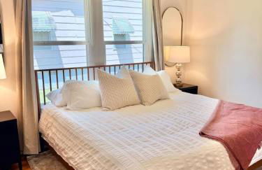 Charming Downtown Family Home with Fenced Yard - Foto 11