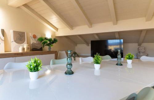 BolognaCentro 9 People Loft Private Lift and Terrace - Photo 42