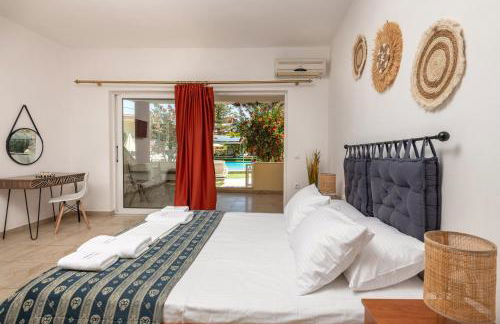 Oscar Villa & Studios - Foto 20