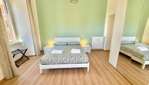 ETERNA Repubblica Apartment - Foto 4, towels