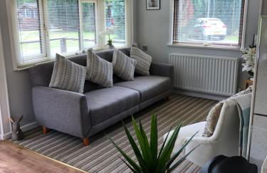 49 Irfon Lodge - Foto 8