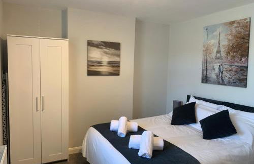 Eclipse Apartment No 4 - Foto 17