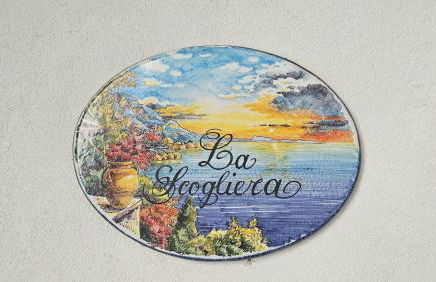 Casa La Scogliera - Foto 6