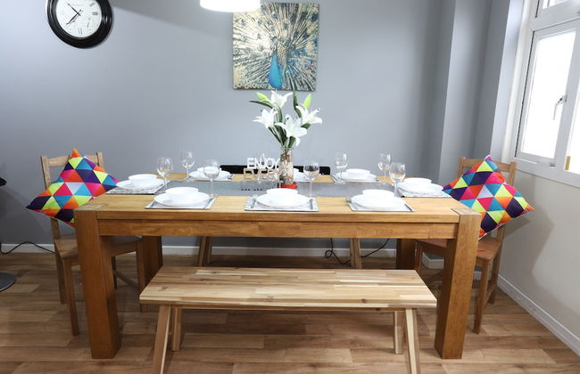 Birmingham HS2 NEC AIRPORT - Foto 16