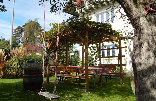 Apartments Vila Marjetica - Foto 57