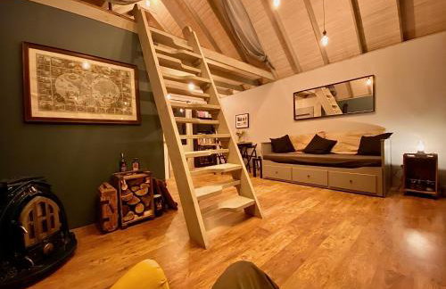 Szklana Stodoła - Foto 20