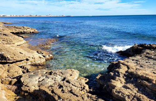 Aguamarina apartment - Relax by the sea - Foto 33