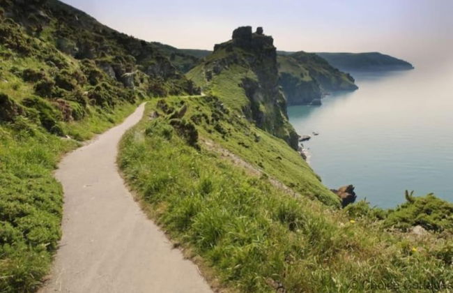 Braunton April Cottage 3 Bedrooms - Foto 20