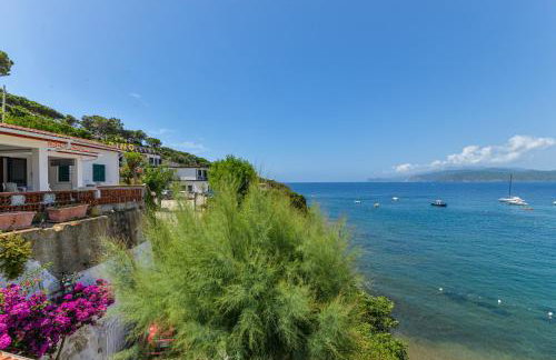 Villa Oda - Monolocale sul mare - Photo 18