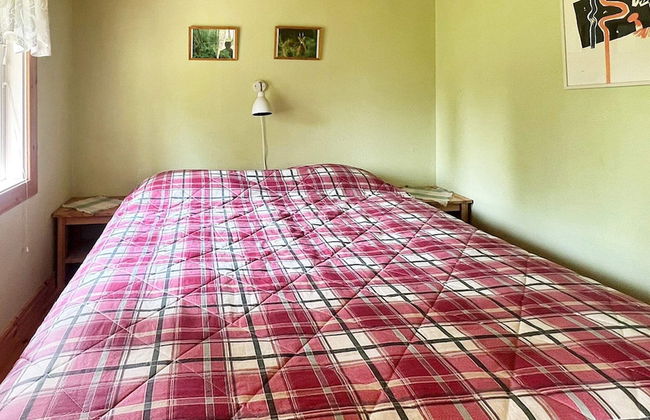 4 Person Holiday Home in Braas-by Traum - Foto 13