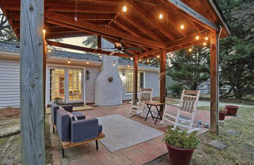 Shadowlake: 4BR House - Foto 23