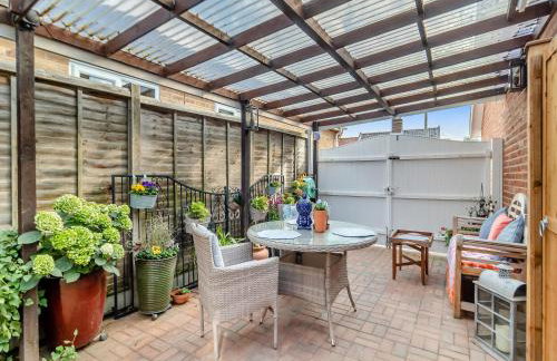 The Pleasant Pheasant Mews - Photo 13