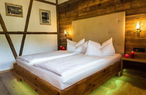 Bayerischer Wald Chalets - Foto 14