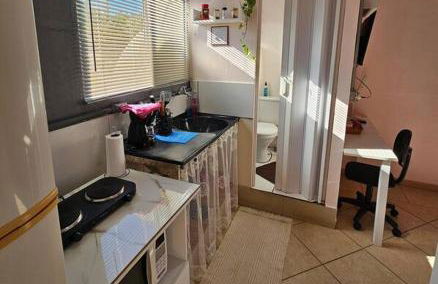 Apartamento Completo em Osasco Tranquilo e Familiar - Foto 4