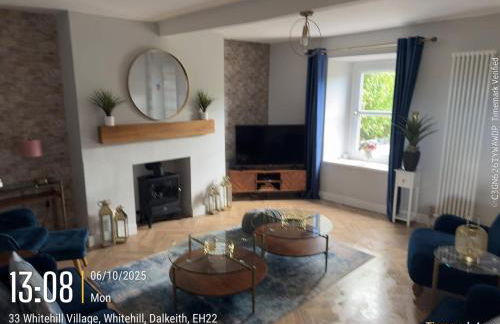 Castle View House - Photo 22