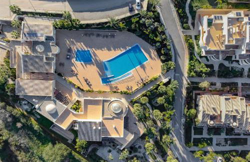 Casa Saudade - Luxury penthouse apartment with stunning views - Foto 35