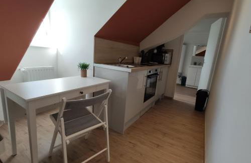 Résidence Jehan Froissart - Foto 25