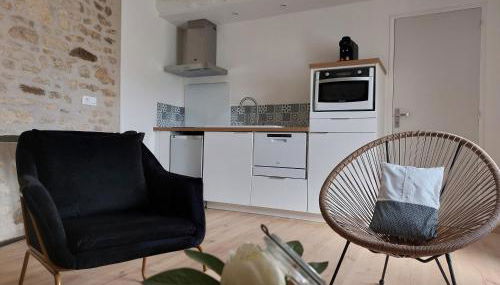 le gîte de Aimée - Foto 4