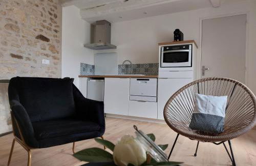 le gîte de Aimée - Foto 4