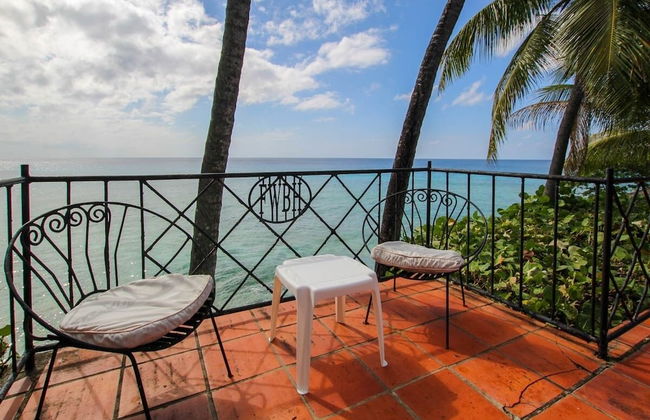 Secluded Beachfront Villa with Large Pool and Gardens - Fryers Well Bay by BSL Rentals - Foto 9