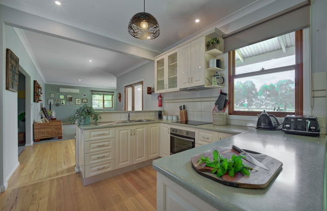 Country House Retreat - Foto 8