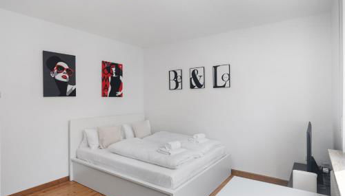 K8 Cityapartments I 60 qm I Zentrum I Friedrichshafen - Foto 3